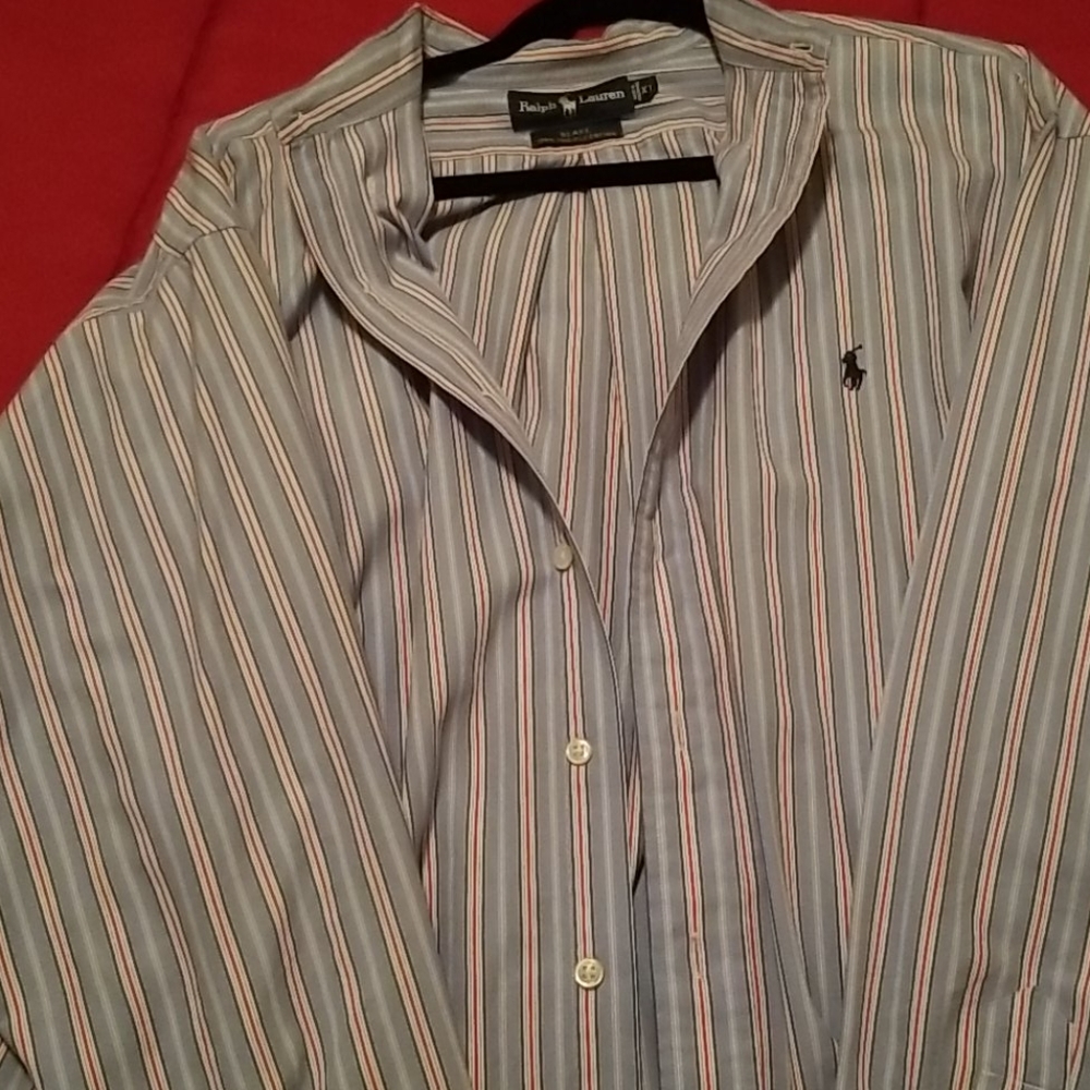 Polo shirt